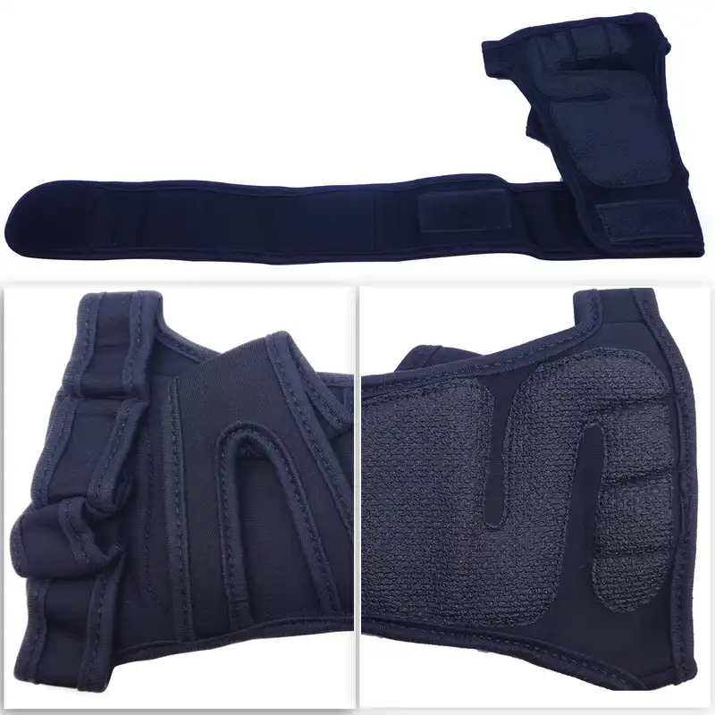 دستکش بدنسازی مدل کراسفیت AdCF-L2023