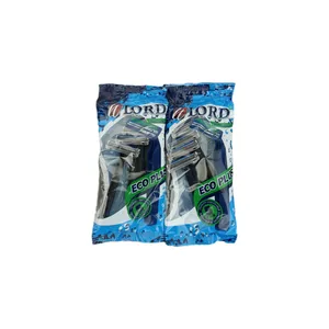 خود تراش لرد مدل ECO PLUS مجموعه 2 عددی
