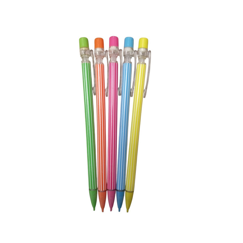 مداد نوکی 0.5 میلی متری مدل TT-805 بسته 5 عددی