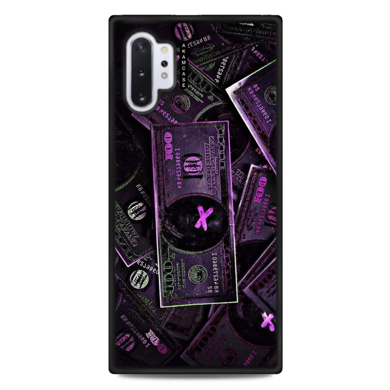 کاور آکام مدل AMC-WSGN10P-RICH-26 مناسب برای گوشی موبایل سامسونگ Galaxy Note 10 Plus