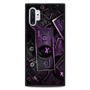 AKAM AMC-WSGN10P-RICH-26 Cover For Samsung Galaxy Note 10 Plus