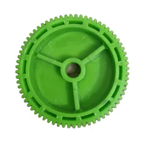 چرخ دنده شیشه بالابر کد 26192 مناسب برای پژو 206