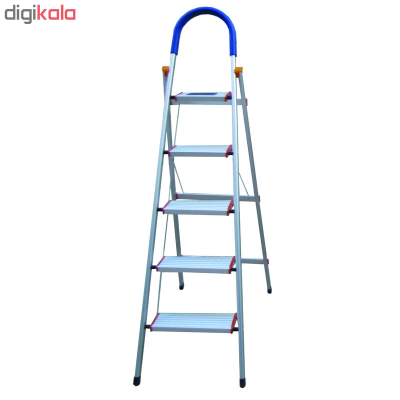 نردبان کد 02