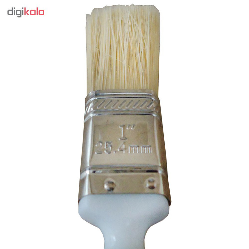 قلم موی نقاشی مدل Premium سایز 25.4 میلیمتر