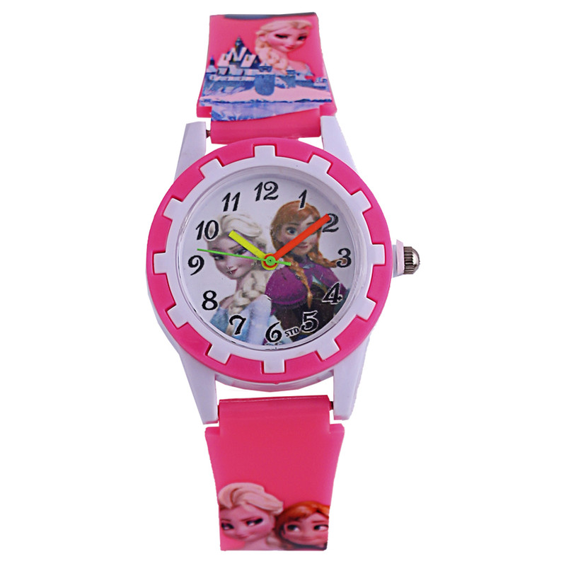 ساعت مچی عقربه ای دخترانه مدل BR 3072 -SKH-SE ساعت مچی عقربه ای دخترانه مدل BR 3072 -SKH-SE