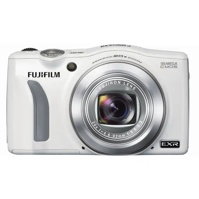 دوربین عکاسی فوجی فیلم مدل f850