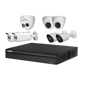 سیستم امنیتی داهوا مدل DACP72S3412-W