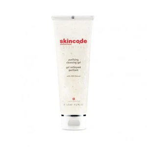 ژل شستشو صورت اسکین کد مدل CLEANSING GEL حجم 125 میلی لیتر