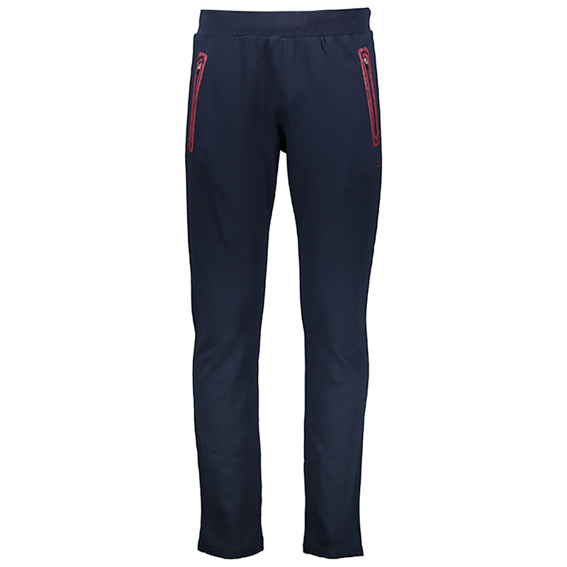 شلوار ورزشی مردانه بیلسی مدل TQ18ME05S5508-1-NAVY