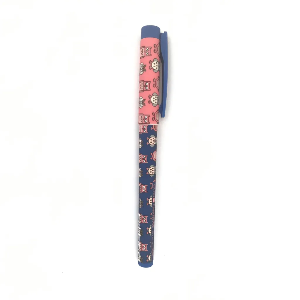 خودکار ژله ای اسمارت پرینس مدل فرش رایت کد F120