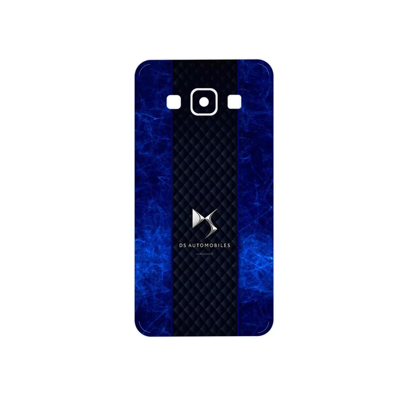 برچسب پوششی ماهوت مدل DS Automobiles مناسب برای گوشی موبایل سامسونگ Galaxy A3