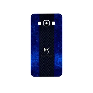 MAHOOT DS Automobiles Cover Sticker for Samsung Galaxy A3