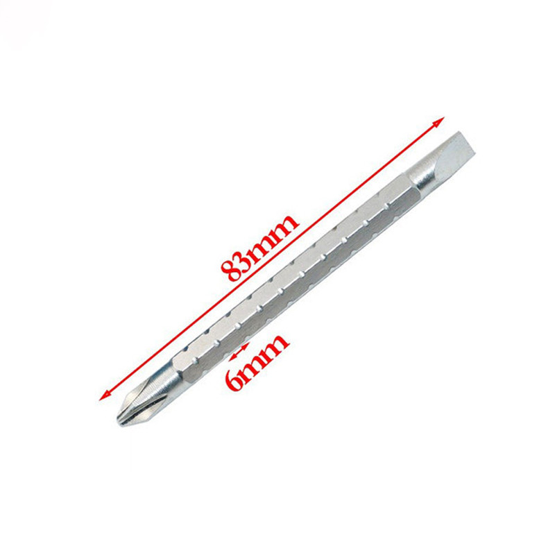 پیچ گوشتی مشتی دو طرفه مدل MS_24