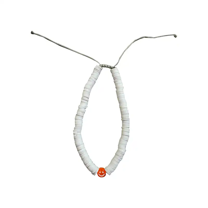 پابند زنانه مدل Happy