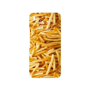 MAHOOT French fries Cover Sticker for Huawei Nova 8i