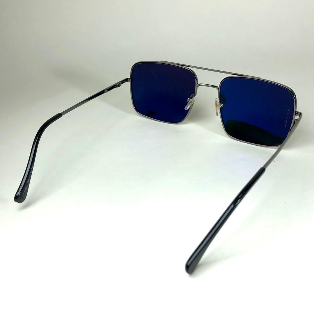 عینک آفتابی مردانه پلیس مدل PLC-P7032 -  - 8
