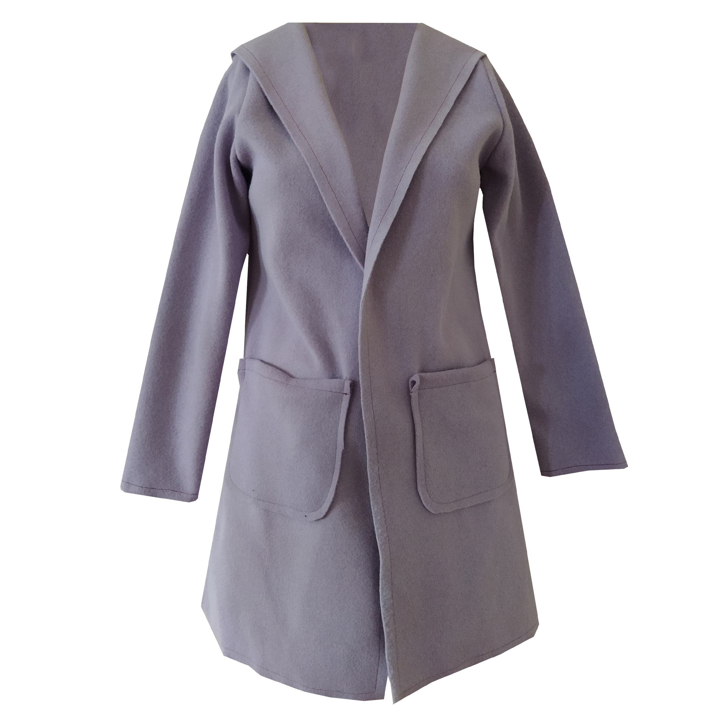 پالتو زنانه مدل beyas220