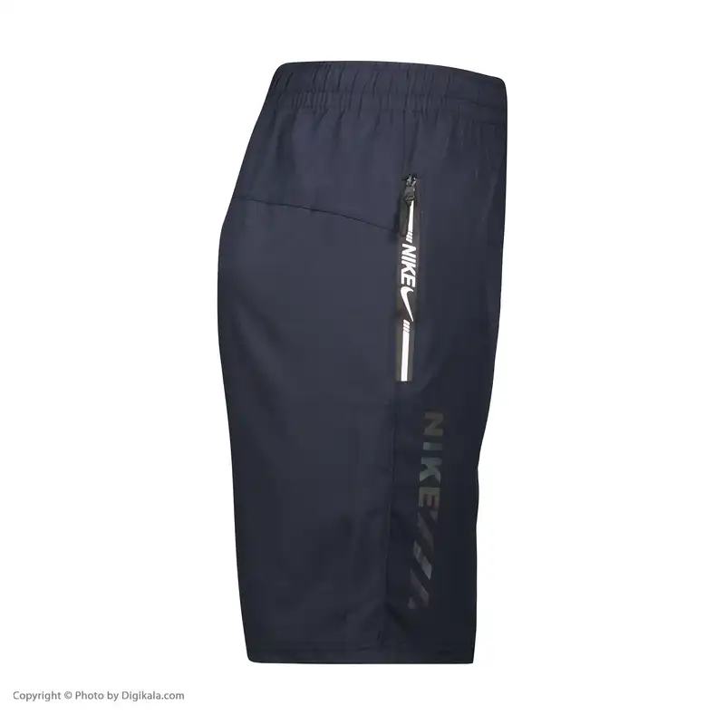 شلوارک ورزشی مردانه مدل ms-09