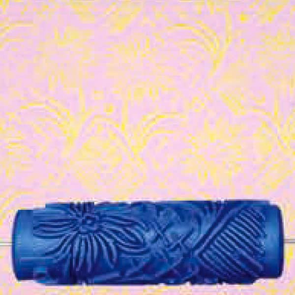 غلتک نقاشی مدل Y0048 سایز 6 اینچ