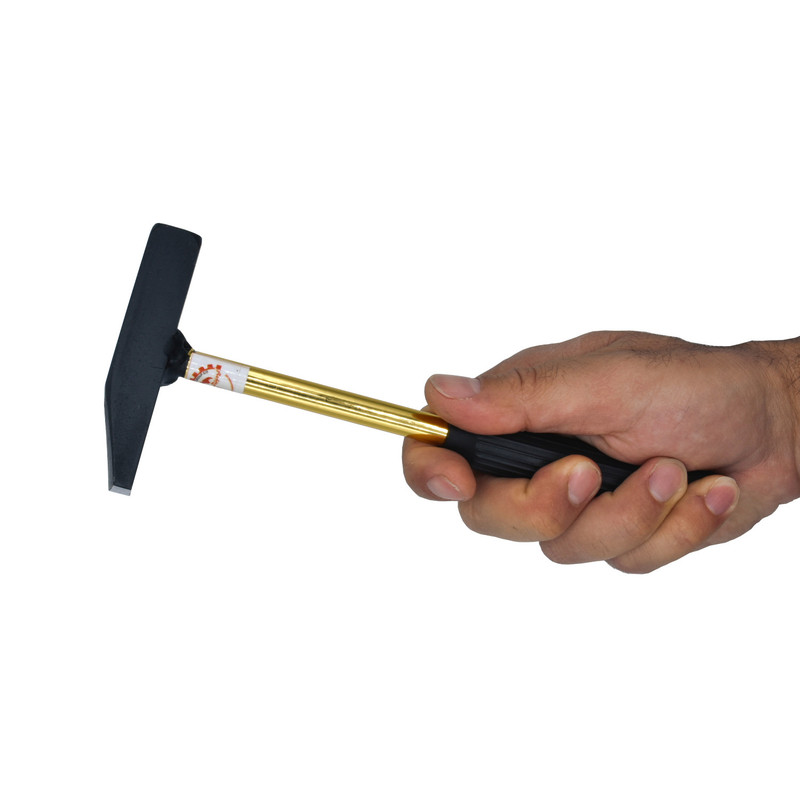 چکش مدل AL106 وزن 200 گرم