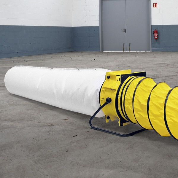 فن دمنده تروتک مدل TTV 4500 HP