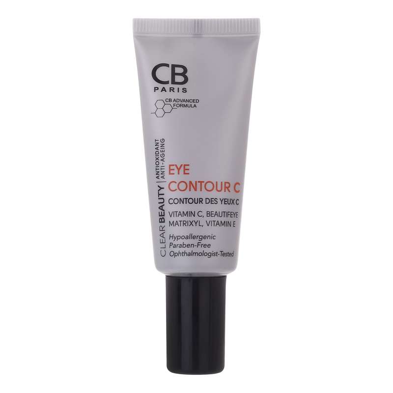 کرم دور چشم سی بی پاریس مدل CONTOUR C حجم 20 میلی لیتر کرم دور چشم سی بی پاریس مدل CONTOUR C حجم 20 میلی لیتر