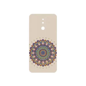MAHOOT Art of Illumination 5 Cover Sticker for Nokia 3.2 TA-1164