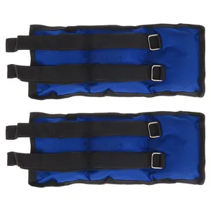 وزنه مچ دست و پا مدل VG   2291 وزن 1کیلوگرم مجموعه 2 عددی