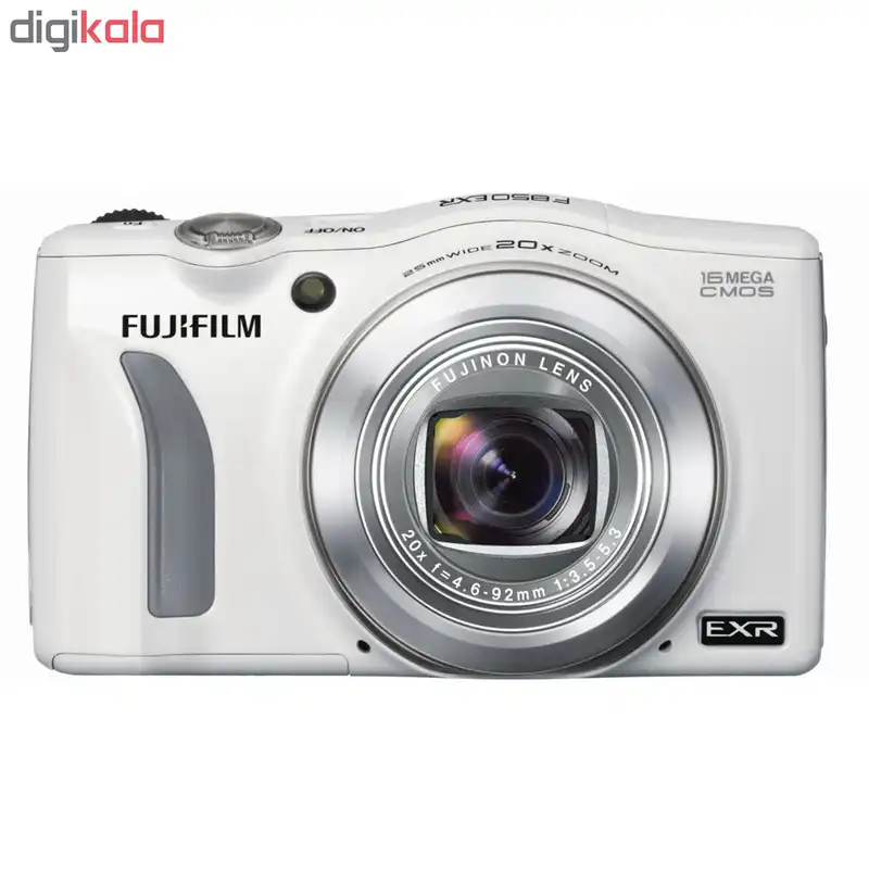 دوربین عکاسی فوجی فیلم مدل f850