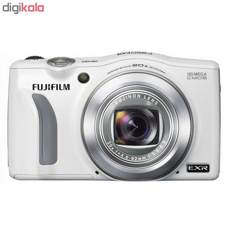 دوربین عکاسی فوجی فیلم مدل f850
