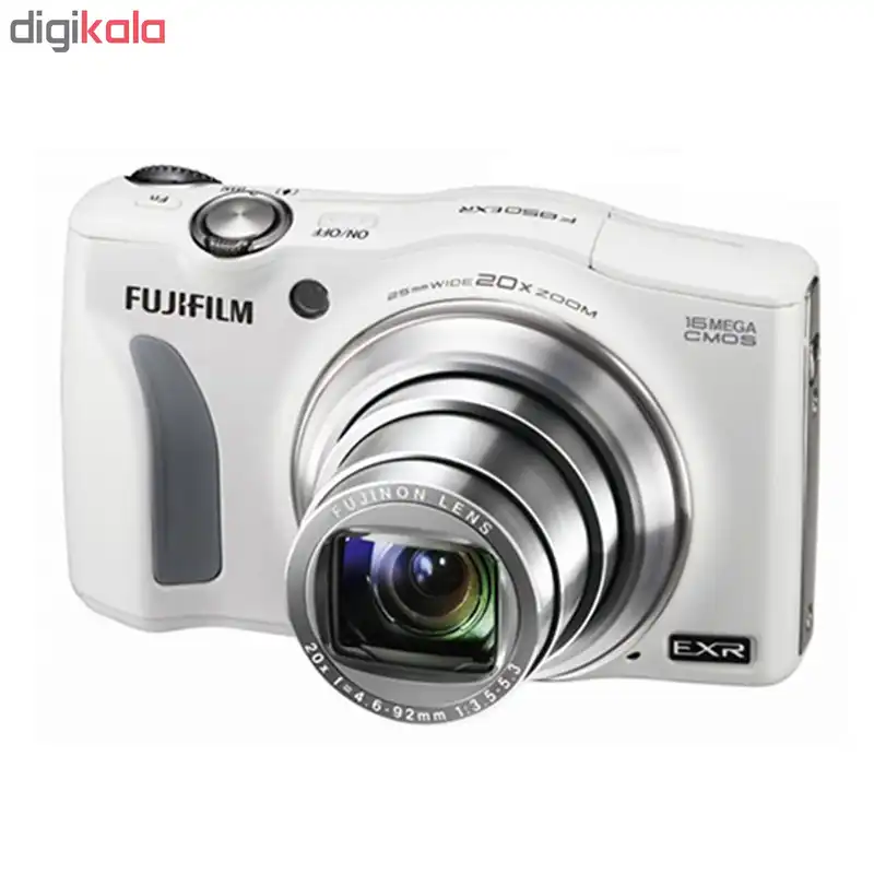 دوربین عکاسی فوجی فیلم مدل f850