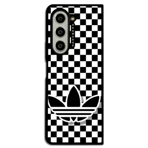 AKAM AMC-WSGZFOLD5-ADIDAS-33 Cover For Samsung Galaxy Z Fold 5