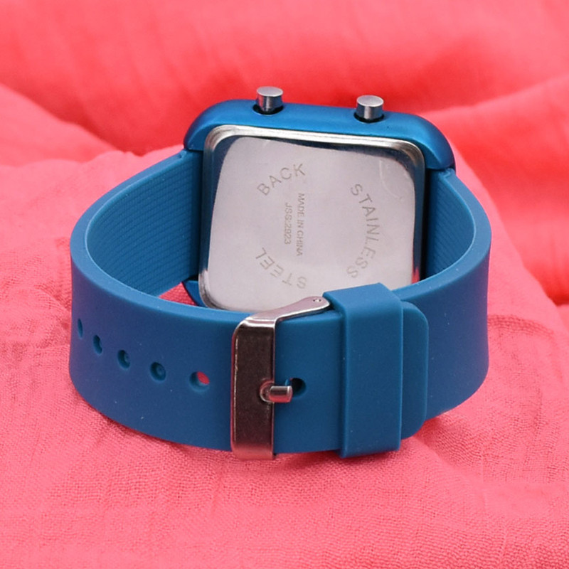 ساعت مچی دیجیتال مدل mo-114-ab