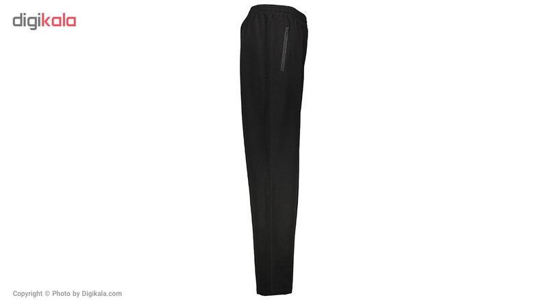 شلوار ورزشی مردانه بیلسی مدل TB18MA05S1209-1-SIYAH