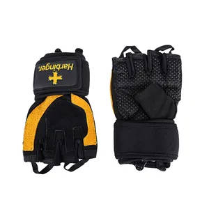 دستکش تمرین هاربینگر کد 004