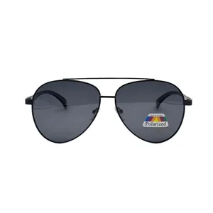 عینک آفتابی مردانه مدل پلاریزه 