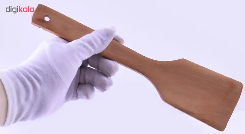 کفگیر مدل DOP-1863-25