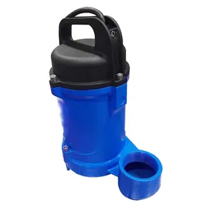 پمپ کف کش مدل 6-SDD 50