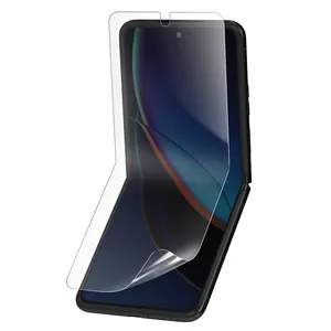 BodyGuard Hydrogel Screen Protector For Motorola Moto Razr 40 Ultra