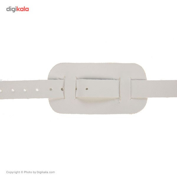 اسپلینت هالوکس والگوس پای چپ پاک سمن مدل ABS سایز بزرگ