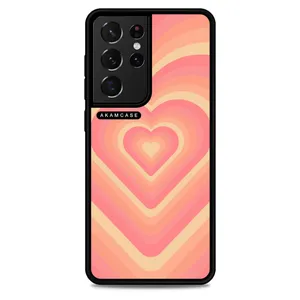AKAM AMCWSGS21U-109 Cover For Samsung Galaxy S21 ULTRA