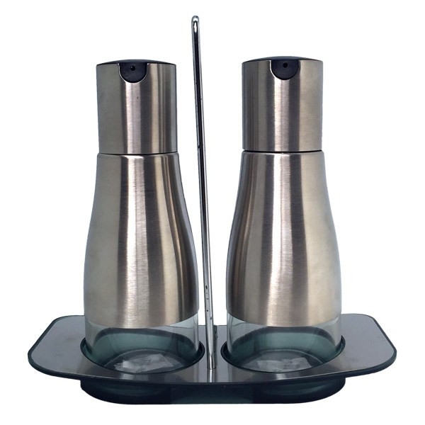 سرویس آبلیموخوری 2 عددی استیل Valerian کد 1102660