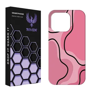 RIVEN RI1-20 Case For Apple iPhone 12 Pro Max