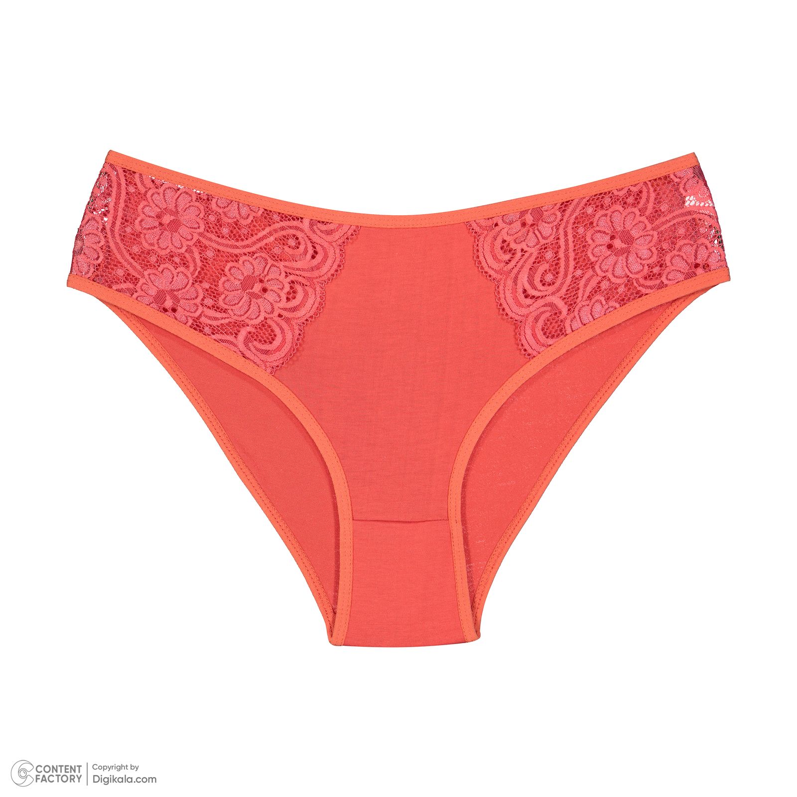 ست شورت و سوتین زنانه بزک مدل بدون فنر کد Go-6630 - - 6