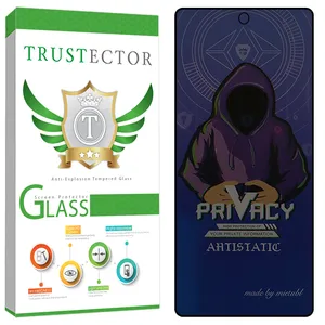 Trustector PRMT Privacy Screen Protector Suitable For Samsung Galaxy S26 Ultra