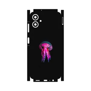 MAHOOT jellyfish-FullSkin Cover Sticker for Samsung Galaxy A06
