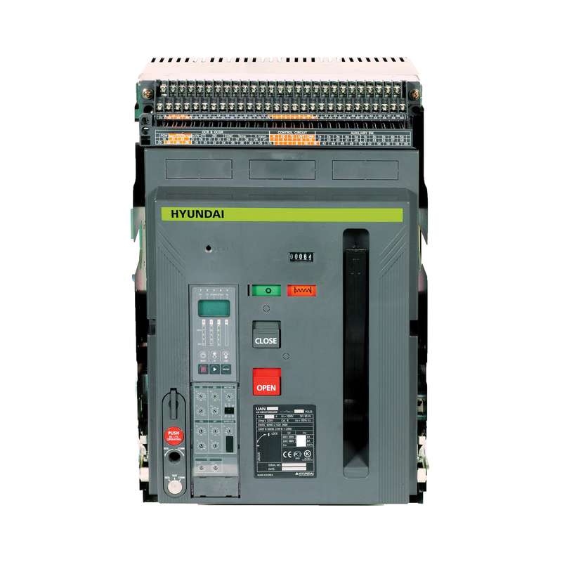 کلید هوایی هیوندای مدل UAS