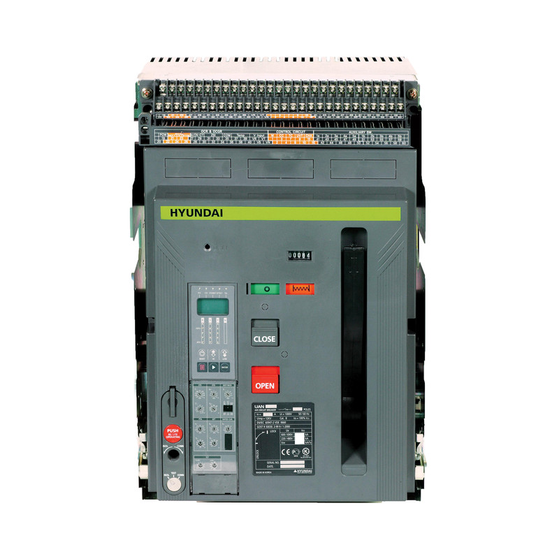 کلید هوایی هیوندای مدل UAS