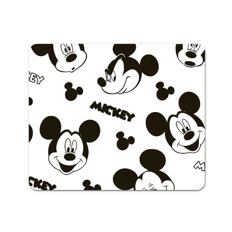 ماوس پد پاد آفرین طرح میکی موس کد 952 سایز 19*24 سانتی متر