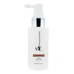 سرم ضد ریزش و تقویت کننده موی ام کیو مدل Anti hair loss حجم ۵۰ میلی لیتر